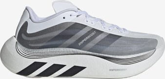 ADIDAS ORIGINALS, Sneaker 'Hyperboost' Weiß & Grau