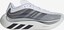 Nicht ausgewählt, ADIDAS ORIGINALS, Sneaker 'Hyperboost' Weiß & Grau