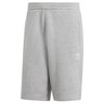 ADIDAS ORIGINALS, Shorts 'Trefoil Essentials' Grau, Bild 1 von 5