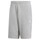 ADIDAS ORIGINALS, Shorts 'Trefoil Essentials' Grau