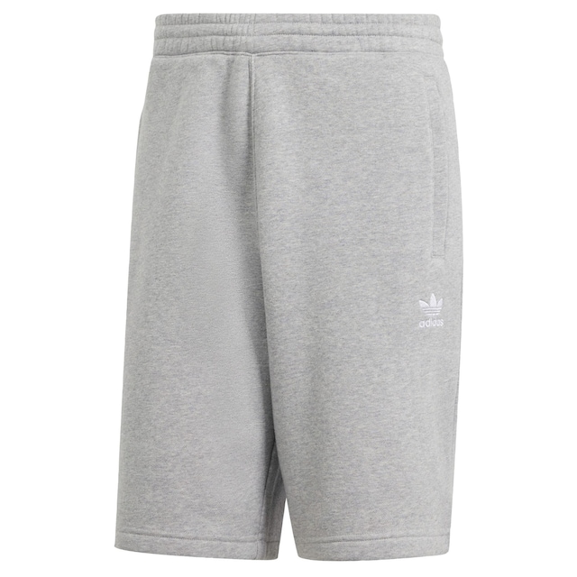 ADIDAS ORIGINALS, Shorts 'Trefoil Essentials' Grau, Bild 1 von 5