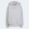 ADIDAS ORIGINALS, Sweatshirt, Grey, Image 2 of 6