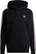 ADIDAS ORIGINALS, Sweatshirt 'Adicolor Classics 3-Stripes', Black