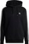 Selected, ADIDAS ORIGINALS, Sweatshirt 'Adicolor Classics 3-Stripes', Black