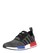 Sneaker 'Nmd R1' in Schwarz