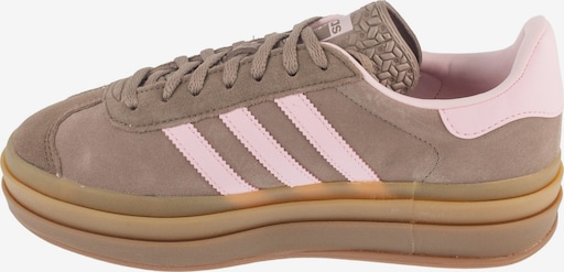 Sneaker low 'Gazelle Bold W', Bild 2 von 5