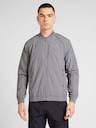 ADIDAS ORIGINALS, Jacke Grau, Bild 4 von 5