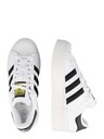 ADIDAS ORIGINALS, Sneaker 'Superstar Bonega', Weiß, Bild 2 von 3