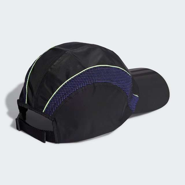 ADIDAS ORIGINALS, Cap, Black, Image 2 of 4