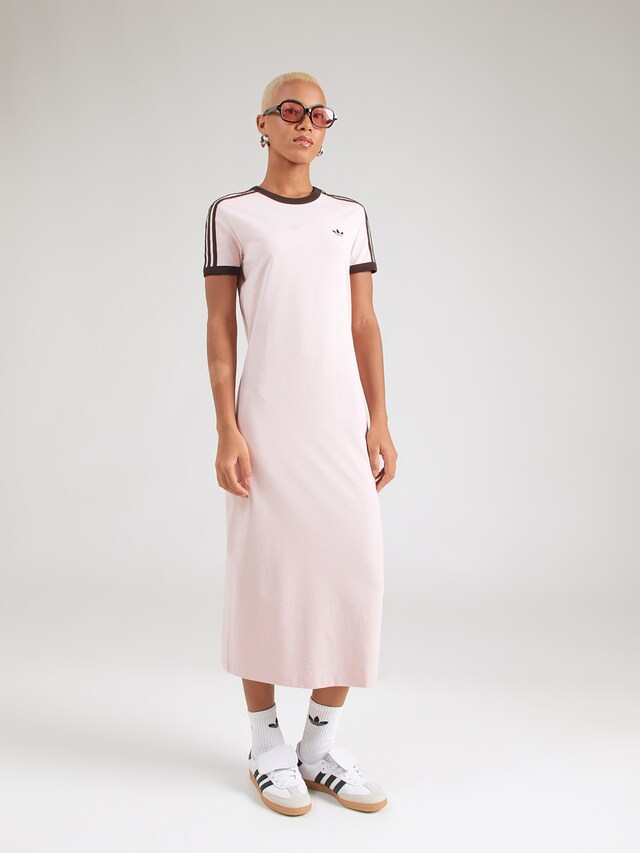 ADIDAS ORIGINALS, Kleid Pink, Bild 3 von 5
