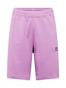 ADIDAS ORIGINALS, Shorts 'ESS', Lila, Bild 1 von 5