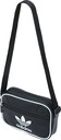 ADIDAS ORIGINALS, Umhängetasche 'Adicolor Classic' Schwarz, Bild 2 von 3