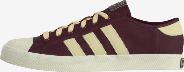 ADIDAS ORIGINALS, Sneaker 'NISI' Braun, Bild 1 von 6