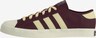Ausgewählt, ADIDAS ORIGINALS, Sneaker 'NISI' Braun