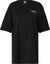 Unselected, ADIDAS ORIGINALS, Oversized Shirt 'TOUR BANDS', Black