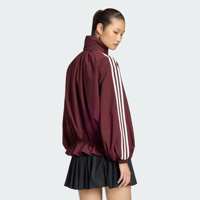 ADIDAS ORIGINALS, Jacke Rot, Bild 4 von 6