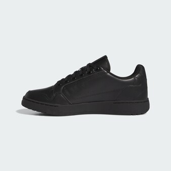 Sneaker 'NY 90' in Schwarz