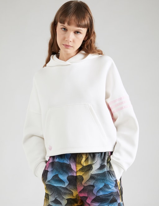 Sweatshirt 'NEUCL', Bild 2 von 5