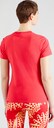 ADIDAS ORIGINALS, Shirt, Pink, Image 3 of 5