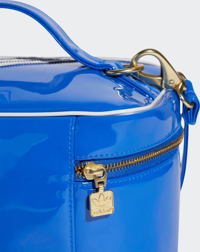 ADIDAS ORIGINALS, Sporthose Blau, Bild 5 von 6