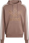 Unselected, ADIDAS ORIGINALS, Sweatshirt 'Classic', Beige
