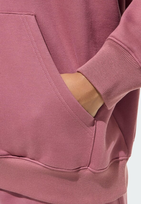 ADIDAS ORIGINALS, Sweatshirt 'Essentials' Rot, Bild 5 von 5