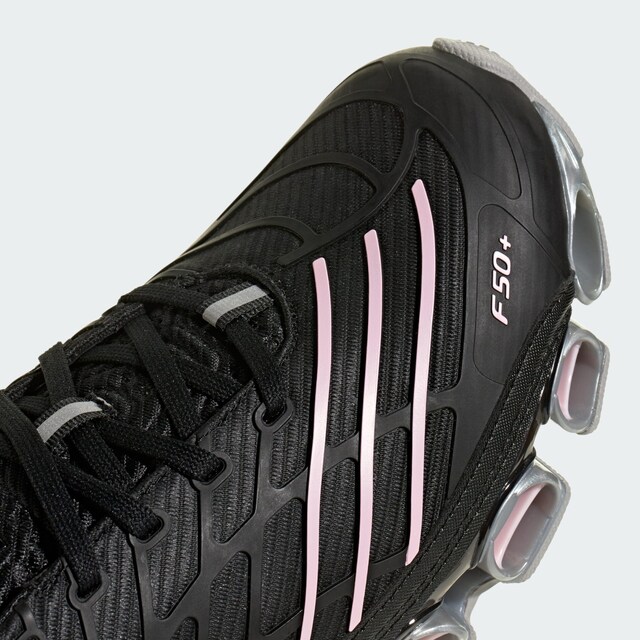 ADIDAS ORIGINALS, Sneakers 'Megaride F50', Black, Image 9 of 10