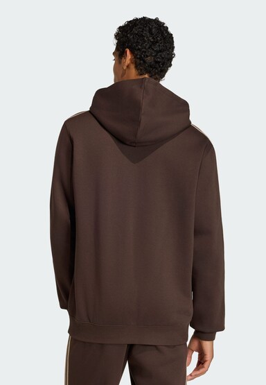 Sweatshirt '3-STRIPES', Bild 3 von 5