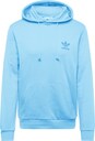 ADIDAS ORIGINALS, Sweatshirt Blau, Bild 1 von 5