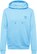 ADIDAS ORIGINALS, Sweatshirt Blau
