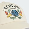 ADIDAS ORIGINALS, Cap Mischfarben & Weiß, Bild 2 von 3