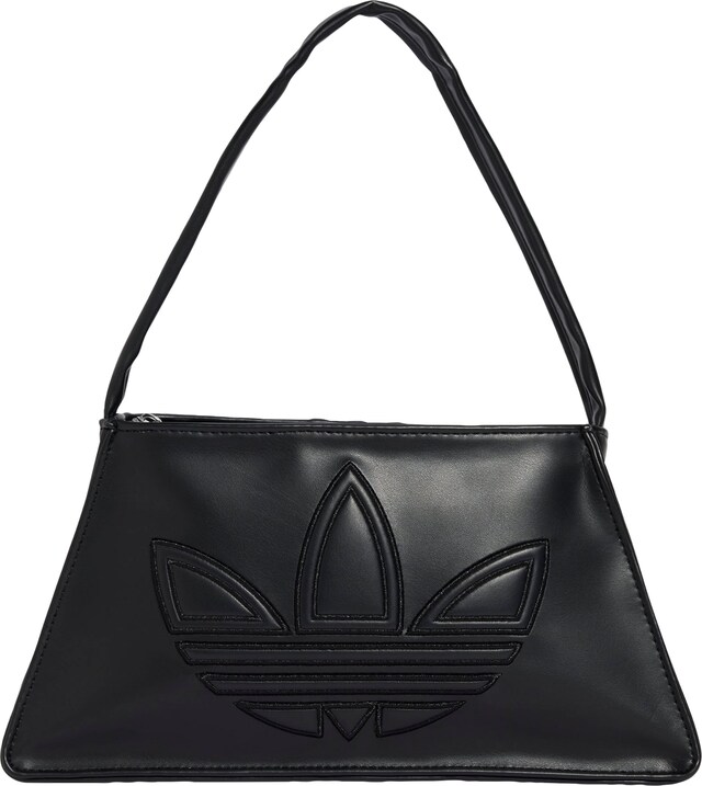 ADIDAS ORIGINALS, Schultertasche Schwarz, Bild 1 von 6