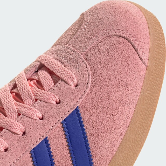 ADIDAS ORIGINALS, Sneaker 'Gazelle' Pink, Bild 6 von 9