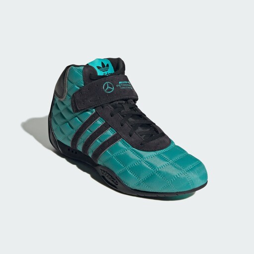 Sneaker 'Mercedes - AMG Petronas Formula One Team Adiracer', Bild 5 von 9