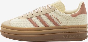 ADIDAS ORIGINALS, Sneaker 'Gazelle' Beige