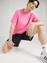 ADIDAS ORIGINALS, T-Shirt 'Pride', Pink, Bild 2 von 5