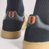ADIDAS ORIGINALS, Sneaker 'Jamaika Handball Spezial' Schwarz, Bild 18 von 19