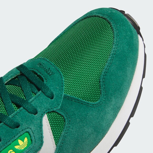ADIDAS ORIGINALS, Laufschuh 'Treziod 2.0' Grün, Bild 7 von 9