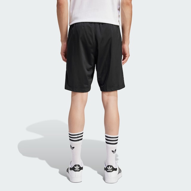 ADIDAS ORIGINALS, Pants 'Adicolor Firebird', Black, Image 3 of 5