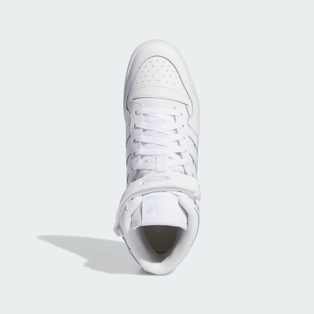 ADIDAS ORIGINALS, Sneaker 'FORUM' Weiß, Bild 2 von 7