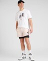 ADIDAS ORIGINALS, Shirt 'Training Supply Street', White, Image 4 of 5