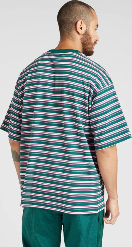 ADIDAS ORIGINALS, T-Shirt '80s' Grün, Bild 5 von 5