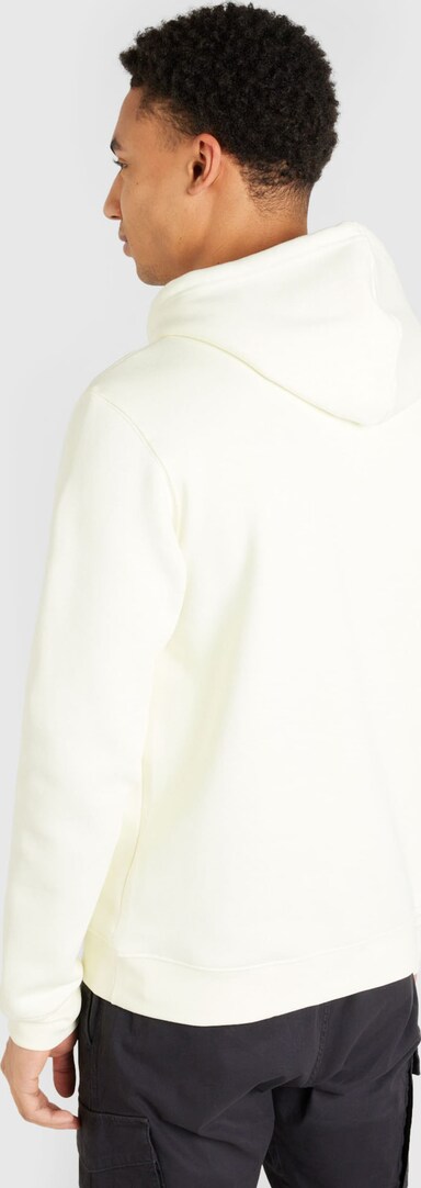 Sweatshirt 'Trefoil Essentials', Image 3 of 5
