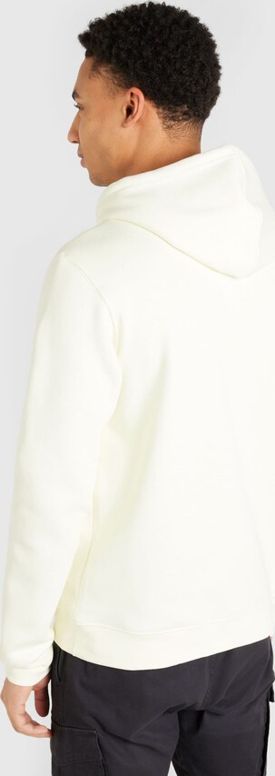 ADIDAS ORIGINALS, Sweatshirt 'Trefoil Essentials', Beige, Image 3 of 5