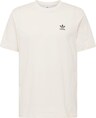 ADIDAS ORIGINALS, Shirt 'Trefoil Essentials', White, Image 1 of 4