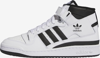 , Sneaker 'Forum' Weiß