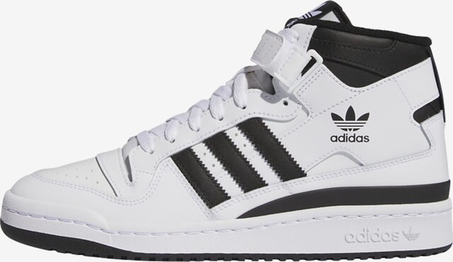 , Sneaker 'Forum' Weiß, Bild 1 von 9
