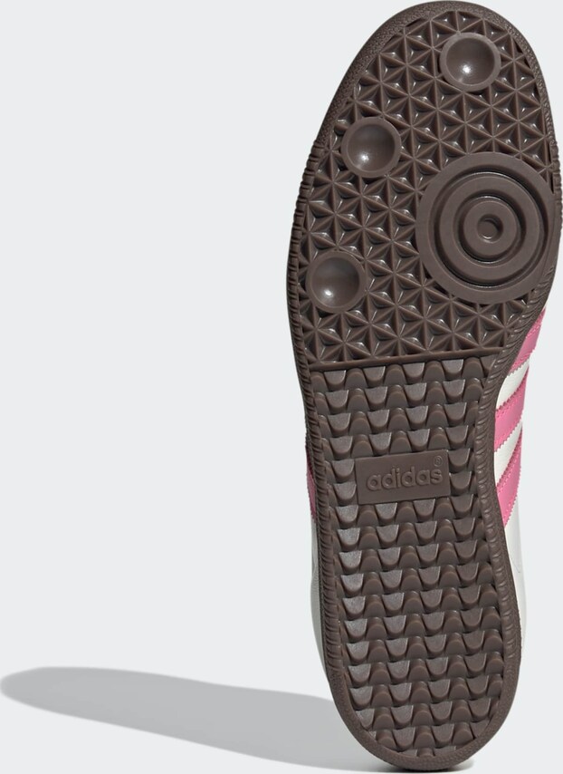 ADIDAS ORIGINALS, Sneaker 'Samba' Weiß, Bild 4 von 9