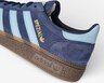 ADIDAS ORIGINALS, Sneaker low‌‌‌‌‌‌‌‌‌‌ Blau, Bild 3 von 5