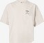 Nicht ausgewählt, ADIDAS ORIGINALS, T-Shirt 'Boots' Weiß